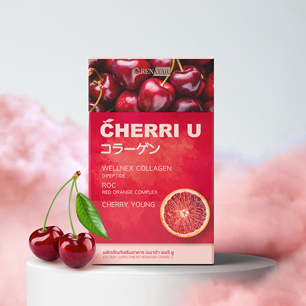 CHERRI U